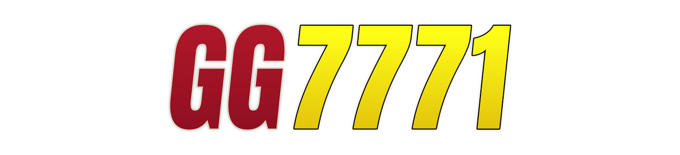 gg7771 Casino Logo